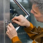 کلید سازی شبانه روزی